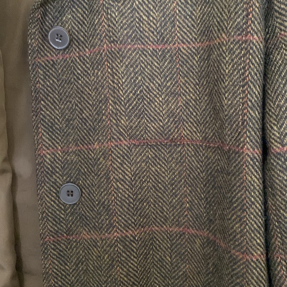 Harve Bernard Coat - Picture 5 of 6